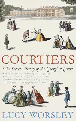 Courtiers 1