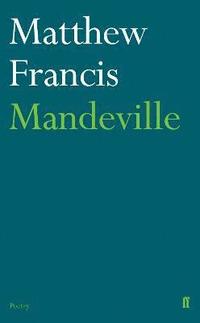 bokomslag Mandeville