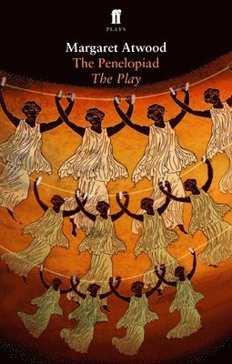 Margaret Atwood - Penelopiad, Häftad