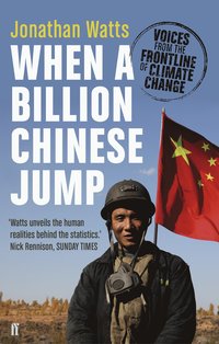 bokomslag When a Billion Chinese Jump