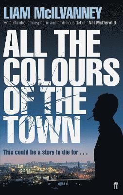 All the Colours of the Town