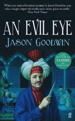 Evil Eye