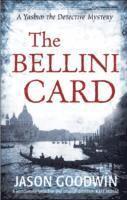 bokomslag The Bellini Card