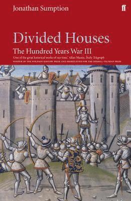 Hundred Years War Vol 3 1