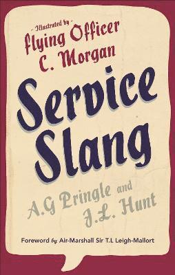 Service Slang 1