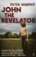 bokomslag John the Revelator