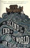 Island at the End of the World
