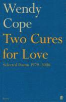 bokomslag Two Cures for Love