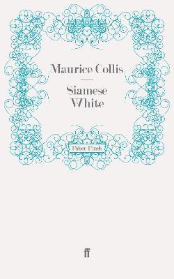 Siamese White