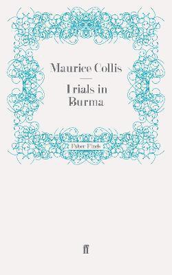 Trials in Burma