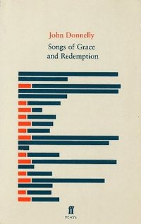 bokomslag Songs of Grace and Redemption
