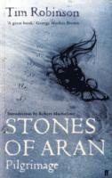 bokomslag Stones of Aran