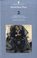 David Hare - David Hare Plays 3, Häftad