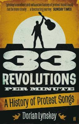 33 Revolutions Per Minute 1