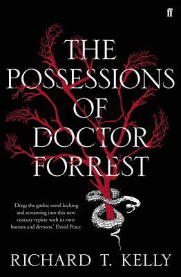 Possessions of Doctor Forrest