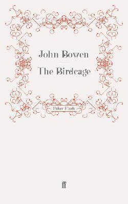 bokomslag The Birdcage
