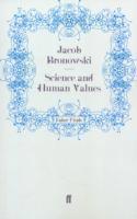 bokomslag Science and Human Values