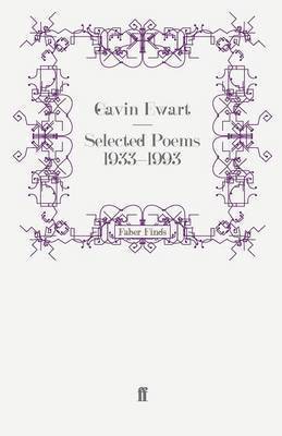 bokomslag Selected Poems 1933-1993