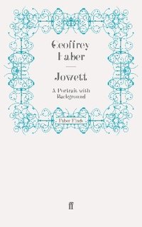 bokomslag Jowett