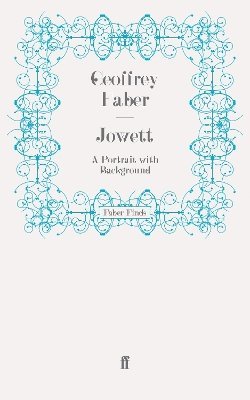 bokomslag Jowett