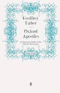 bokomslag Oxford Apostles