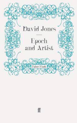 Epoch and Artist 1
