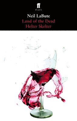 Land of the Dead & Helter Skelter