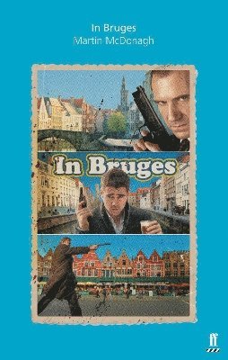 Martin McDonagh - In Bruges, Häftad