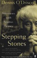Dennis O'Driscoll, Dennis  (freelance) O'Driscoll - Stepping Stones, Häftad