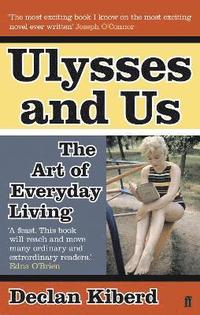 bokomslag Ulysses and Us
