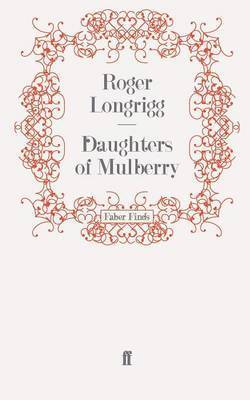 bokomslag Daughters of Mulberry
