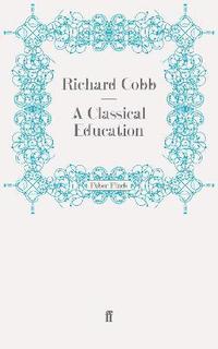 bokomslag A Classical Education