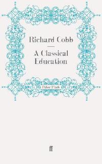 bokomslag Classical Education