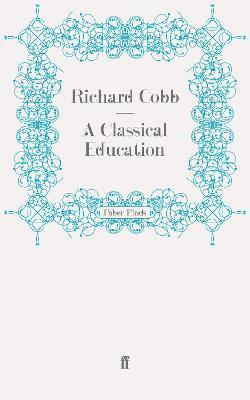 bokomslag Classical Education