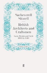 bokomslag British Architects and Craftsmen