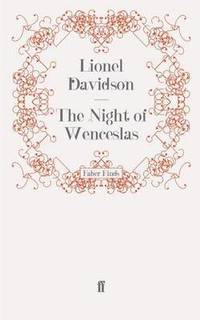 bokomslag The Night of Wenceslas