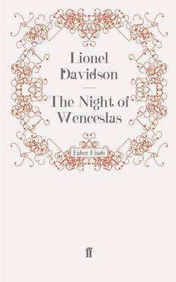 bokomslag The Night of Wenceslas
