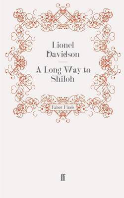 A Long Way to Shiloh 1