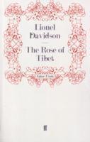 bokomslag The Rose of Tibet