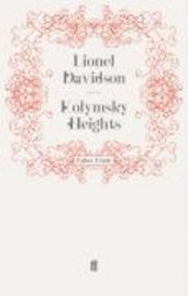 Kolymsky Heights 1