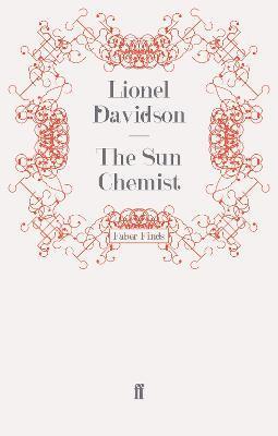 Lionel Davidson - Sun Chemist, Häftad