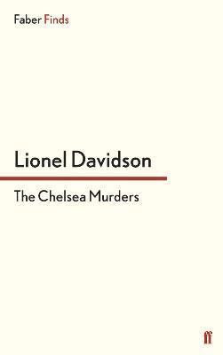 The Chelsea Murders 1