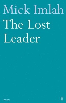 bokomslag The Lost Leader