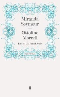 bokomslag Ottoline Morrell