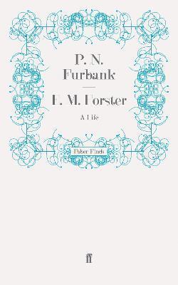 E. M. Forster 1