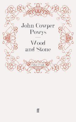 Wood and Stone