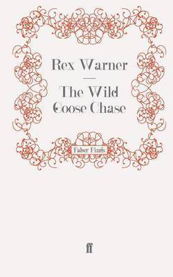 The Wild Goose Chase 1