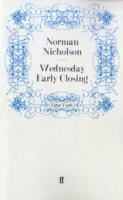 Wednesday Early Closing 1