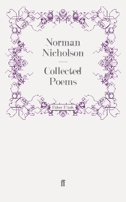 bokomslag Collected Poems