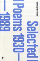 Samuel Beckett - Selected Poems 1930-1988, Häftad